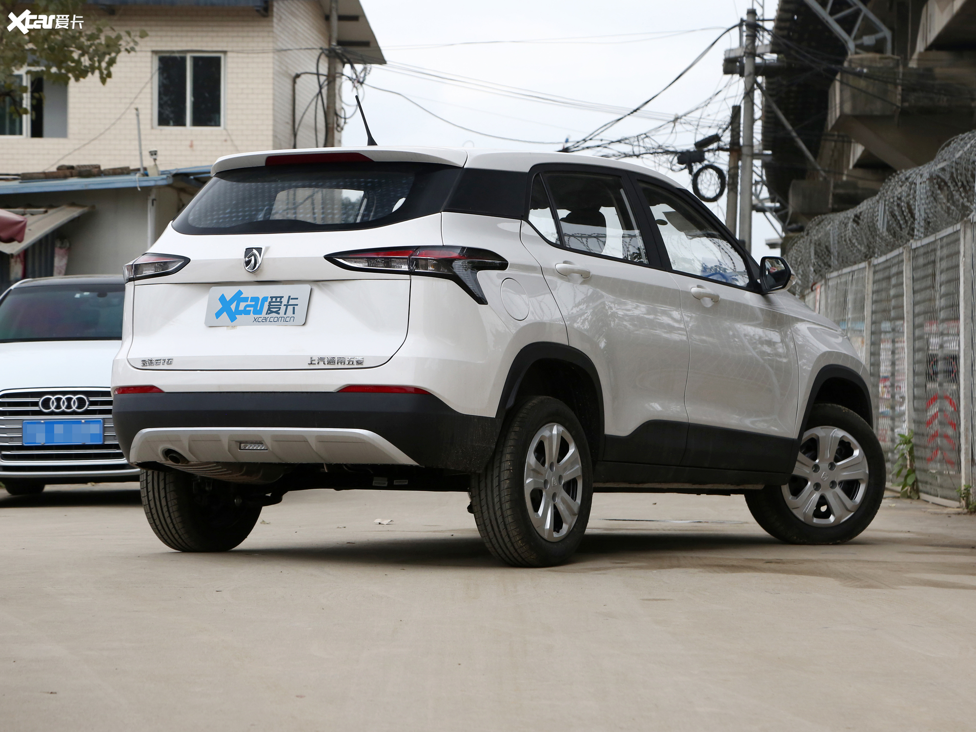 5l cvt劲享型  2021款宝骏510 1.5l cvt畅享型 1.5l cvt劲享型 1.