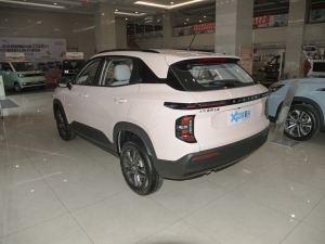 2022SOODA 1.5L CVTȷ 45