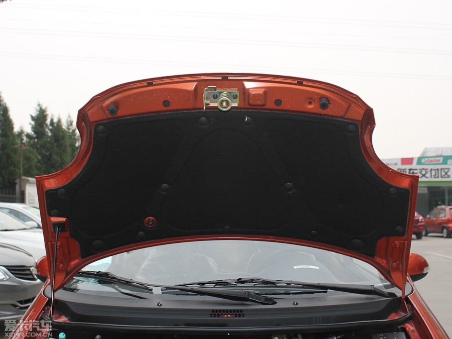 2012���ֳ� �Ŀ� 1.2L �ֶ��˶���Խ��
