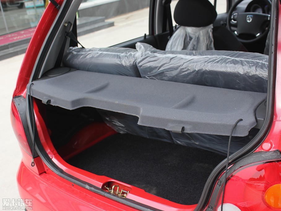 2012款乐驰改款 1.2l 手动运动活力型