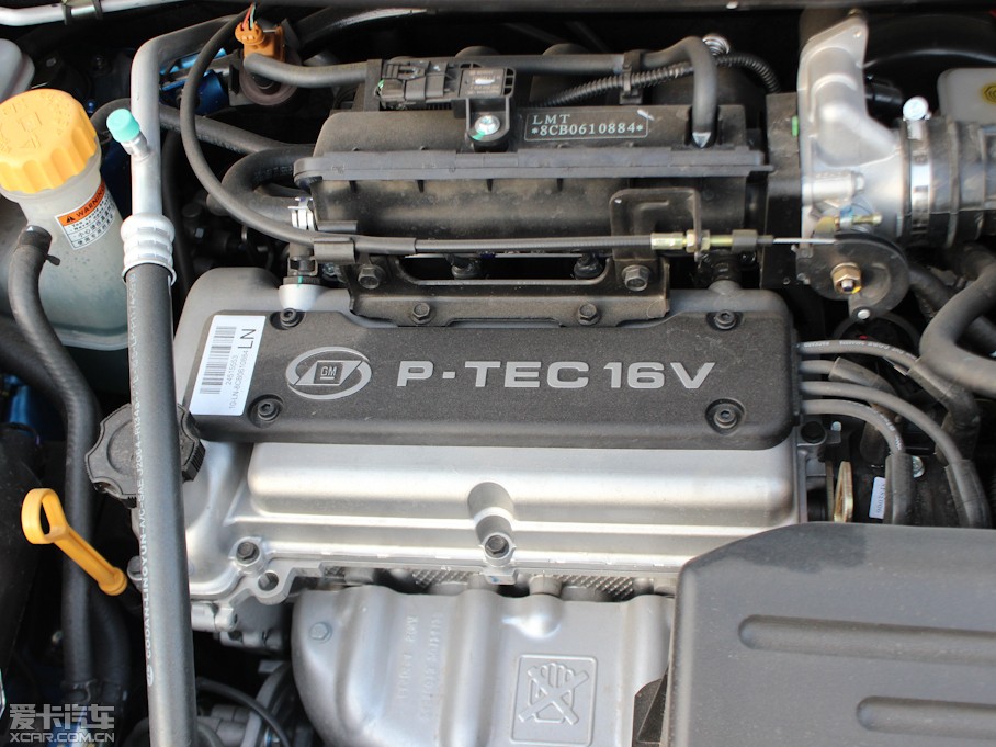 2012ֳ Ŀ 1.0L ֶP-TEC