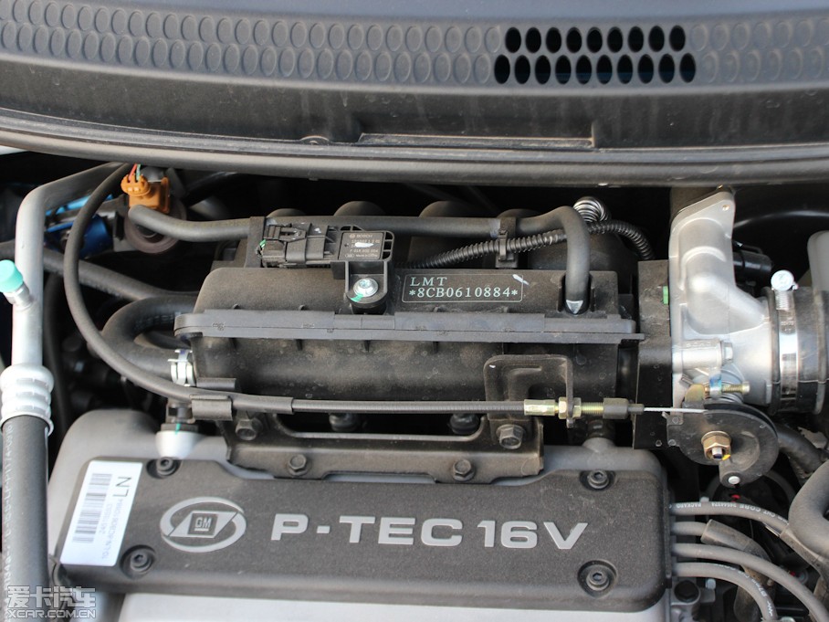 2012ֳ Ŀ 1.0L ֶP-TEC