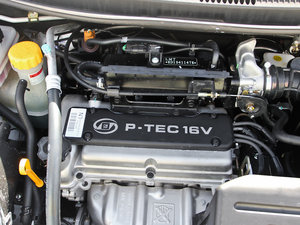 2012Ŀ 1.0L ֶP-TECԽ 