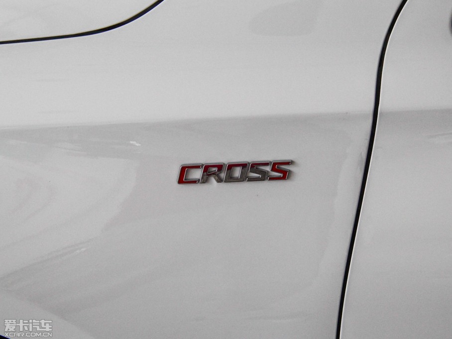 2014610 CROSS 1.5L Զ