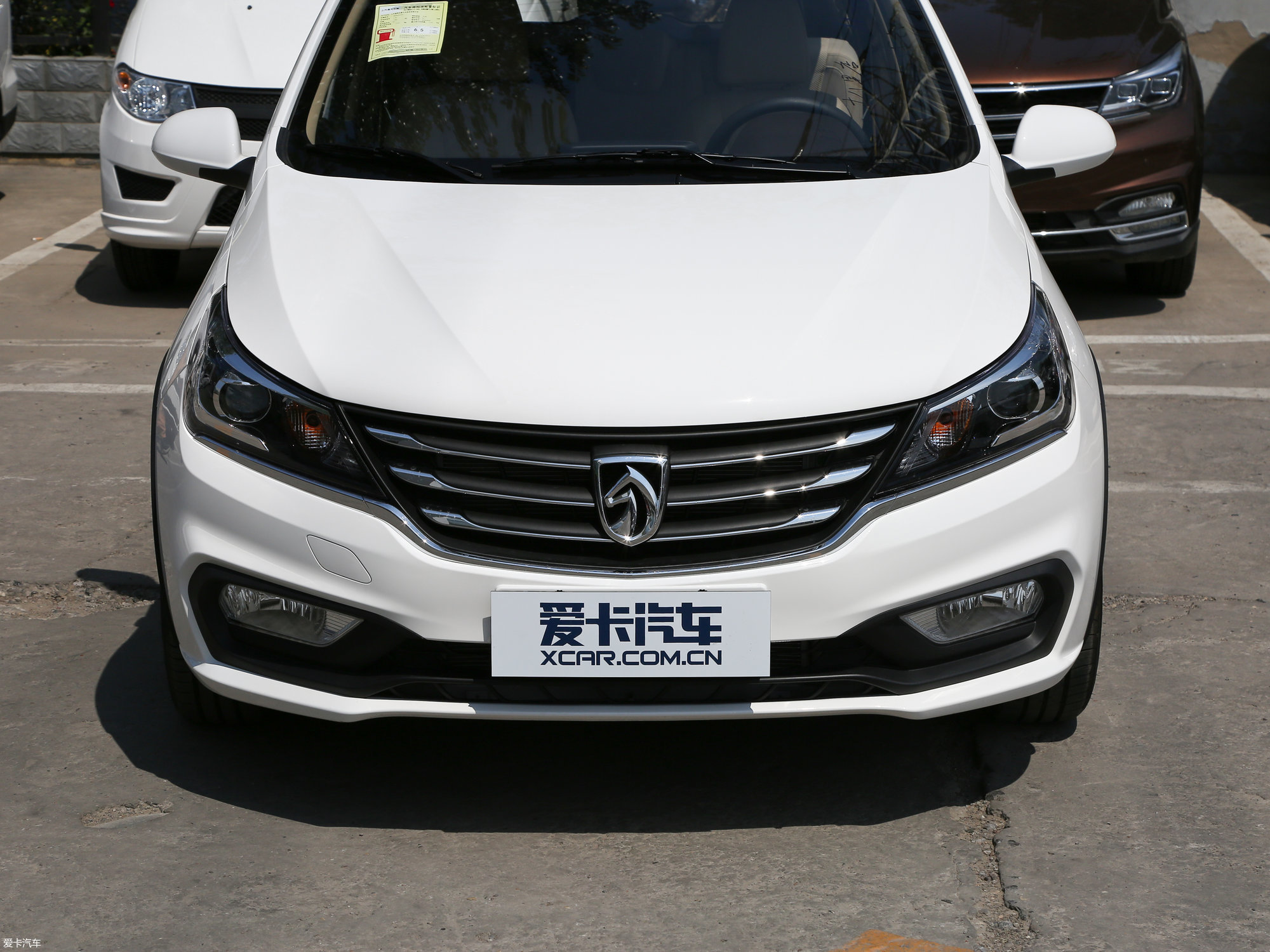 寶駿310w最低多少錢(寶駿310w裸車298萬)