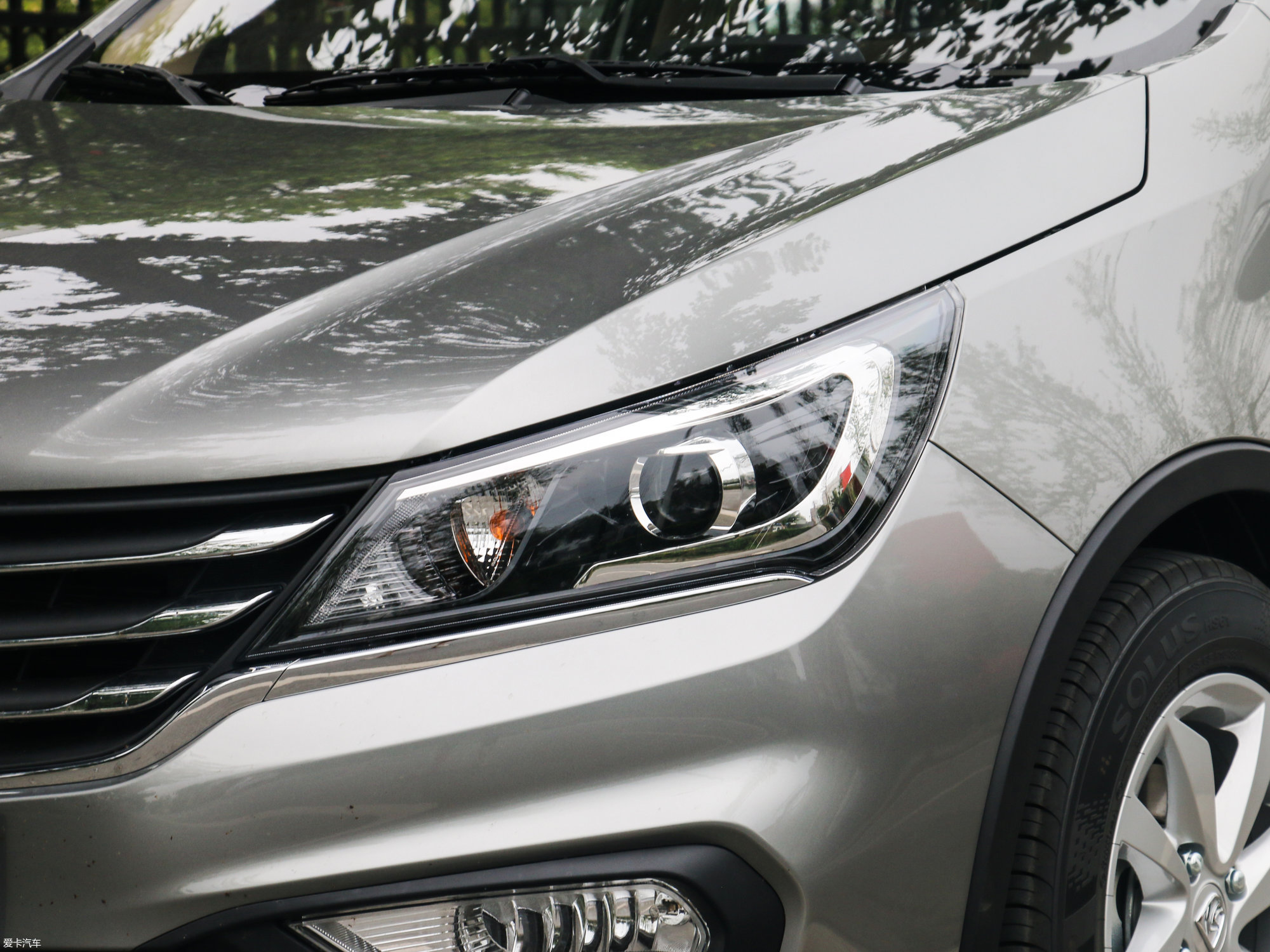 【2017款宝骏310w 1.