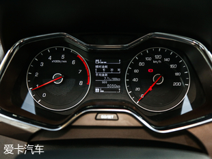 宝骏汽车2017款宝骏310W