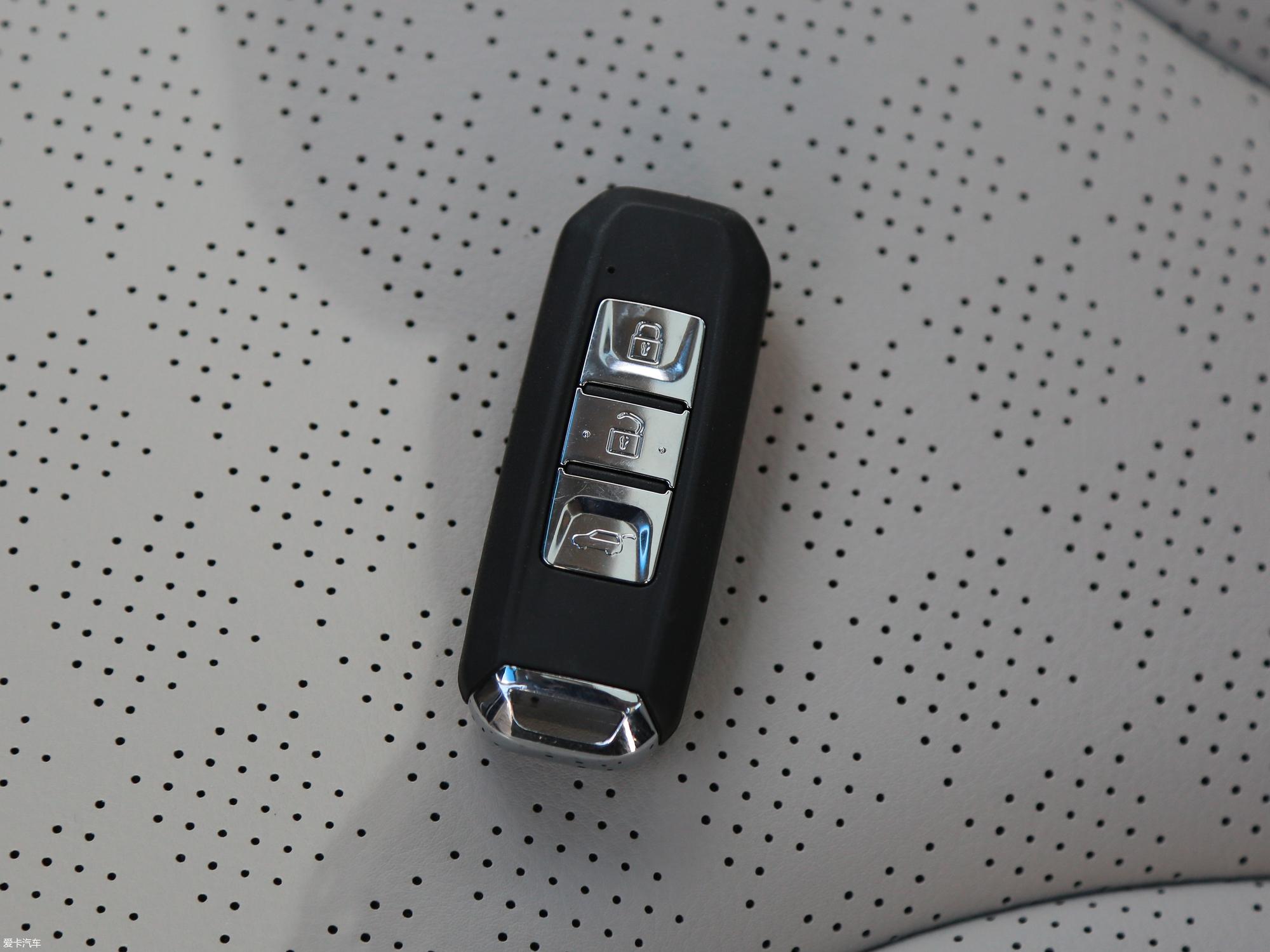 【2017款宝骏7301.