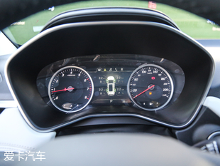 宝骏汽车2018款宝骏530