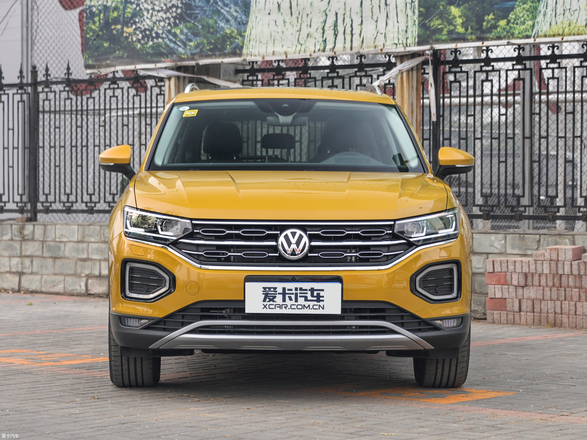 2019款380tsi 四驱旗舰型 国v