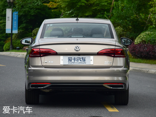 一汽-大众2019款宝来