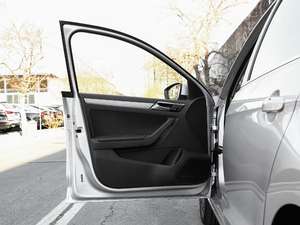 2019款梦想版 1.5L 自动舒适型 驾驶位车门