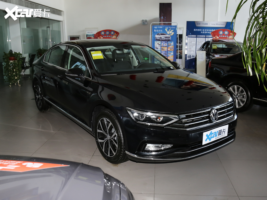 2020 330TSI DSG