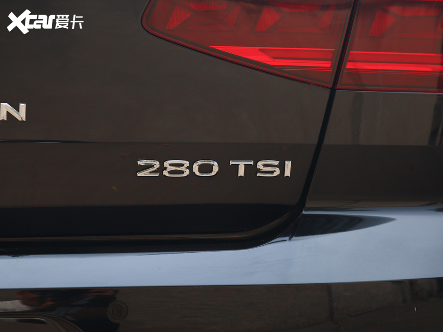 2020 280TSI DSG