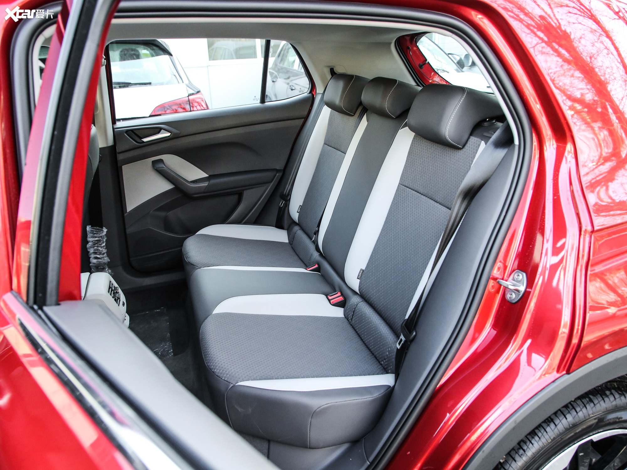 5l 自动 尚_空间座椅_4/967张图片】_汽车图片大全_爱卡汽车