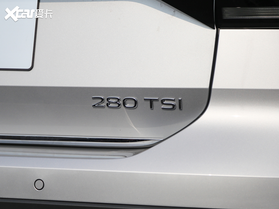 2020̽Ӱ 280TSI DSG Pro