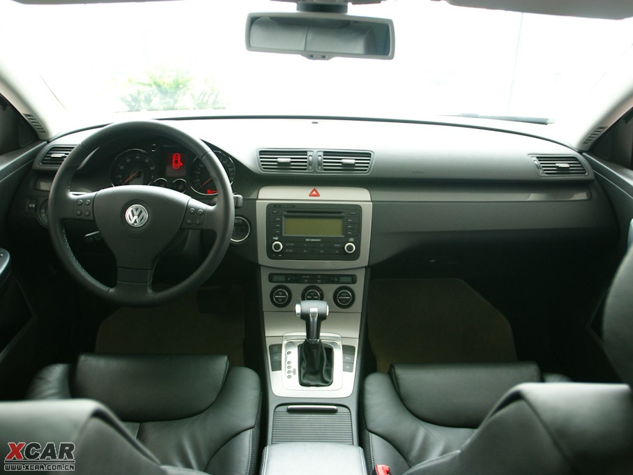 2009款邁騰2.0t dsg舒適版