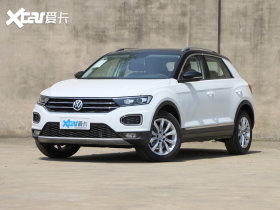 2020��T-ROC̽�� 
