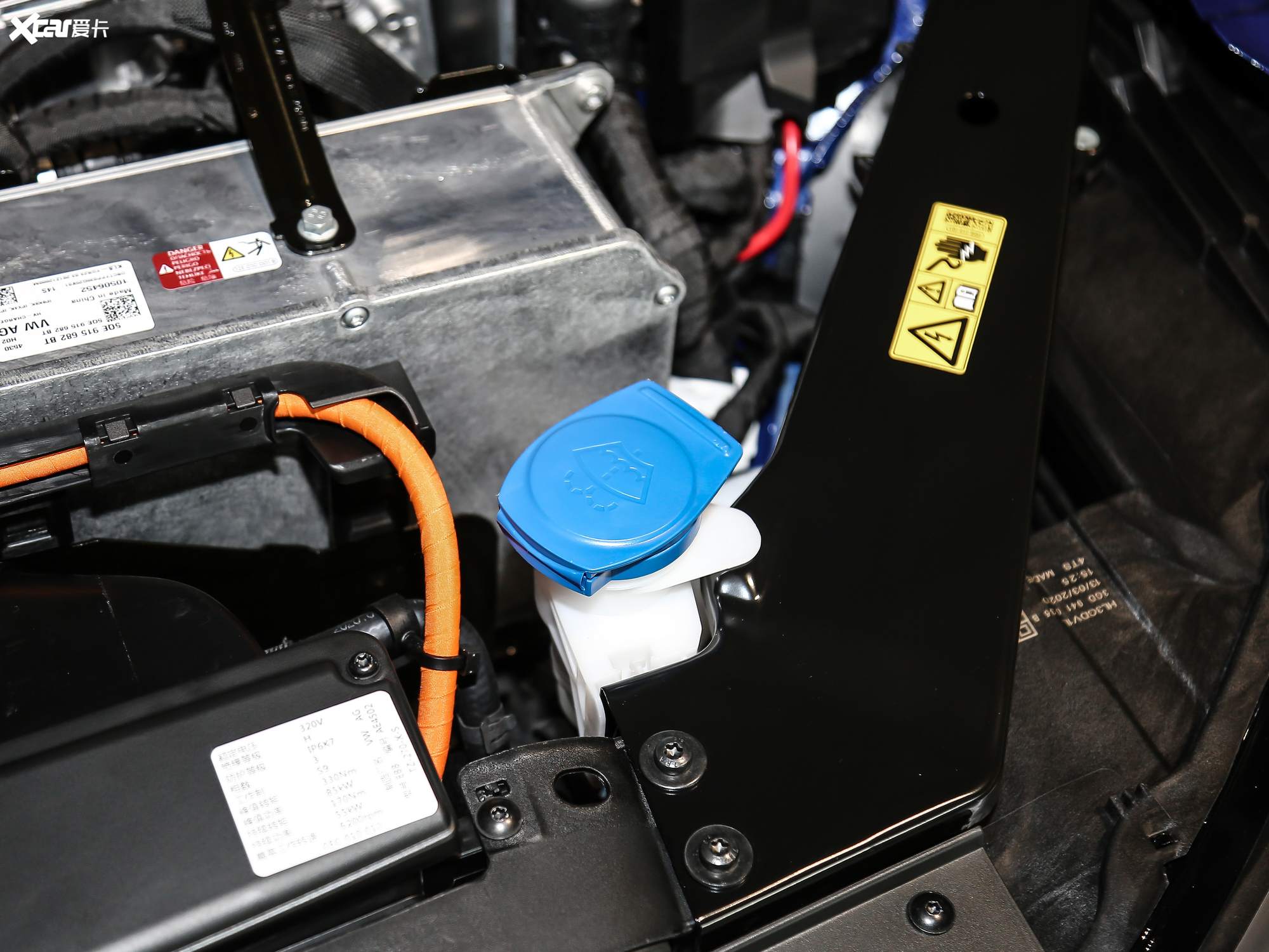 【2020款迈腾gtegte 豪华型_其它_32/505张图片】