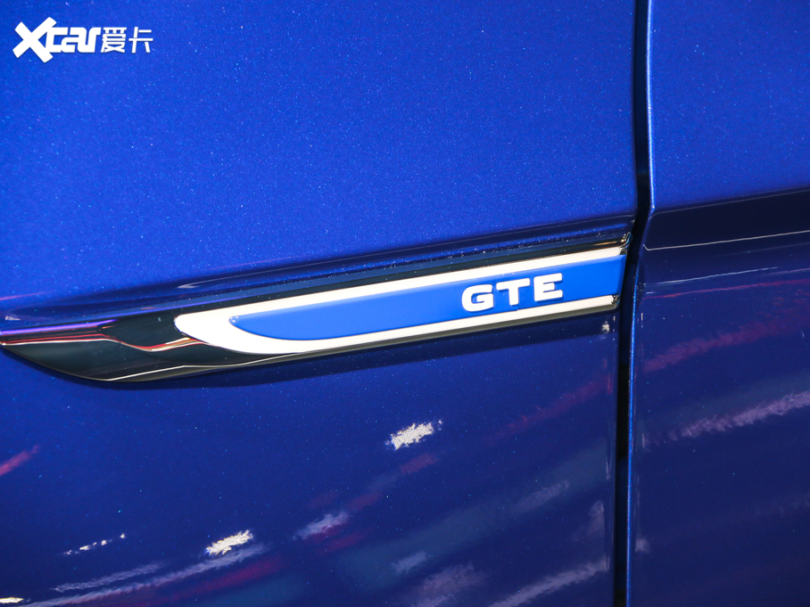 2020GTE GTE 