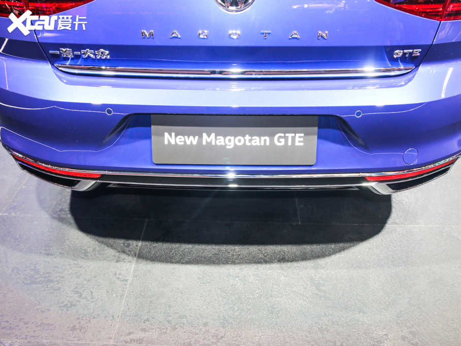 2020GTE GTE 