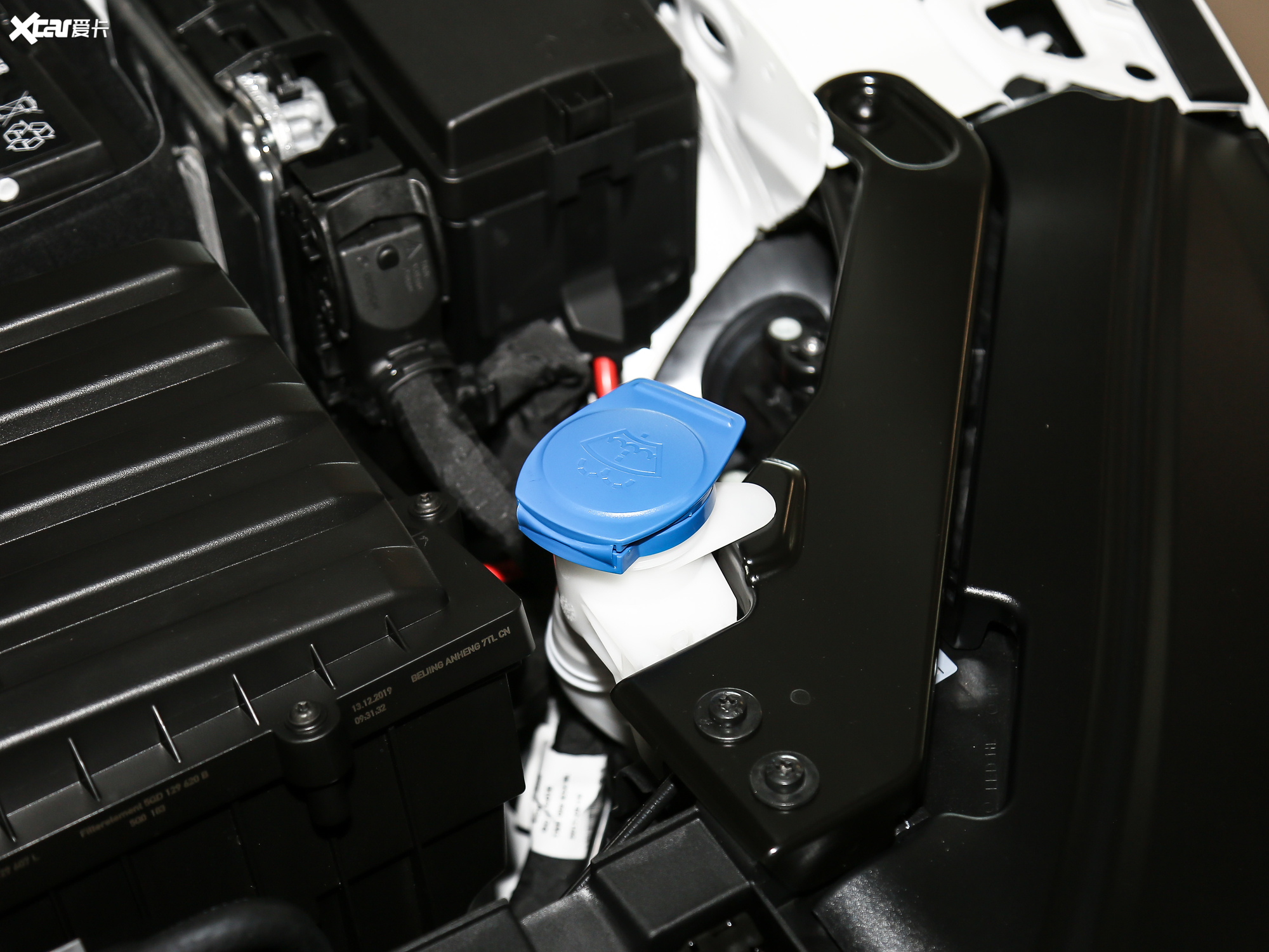 【2020款大众cc330tsi 华颜版 国vi_其它_5/125张图片】_汽车图片大全