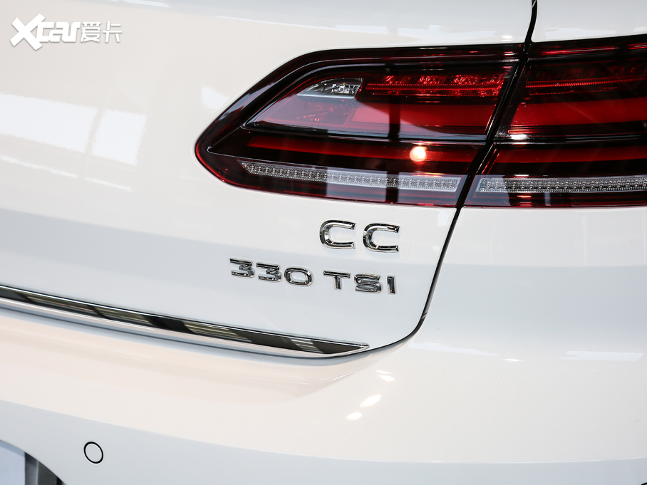 2020һ-CC 330TSI հ VI