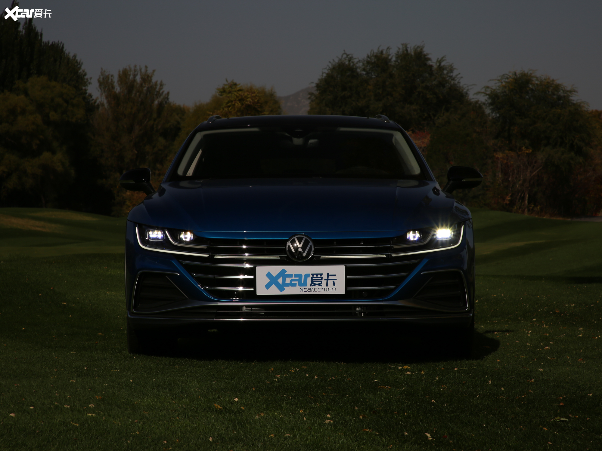 【2021款一汽-大众cc猎装车380tsi 猎心版_细节外观_27/276张图片】