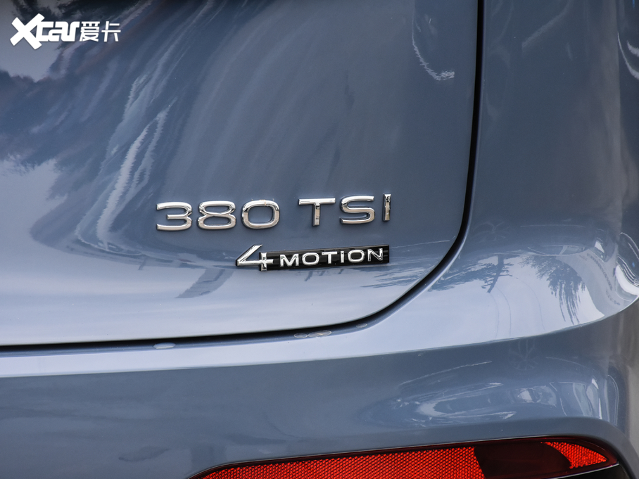 2020̽X 380TSI 