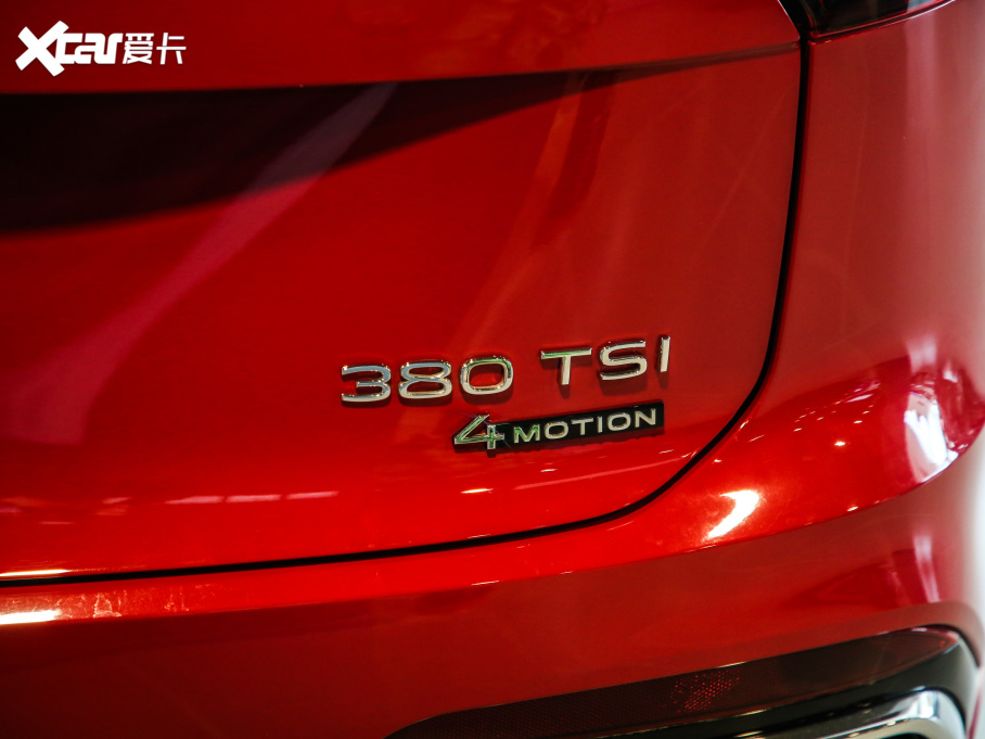 2020̽X 380TSI 콢