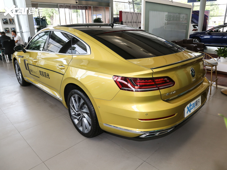 2021һ-CC 380TSI Ŀ