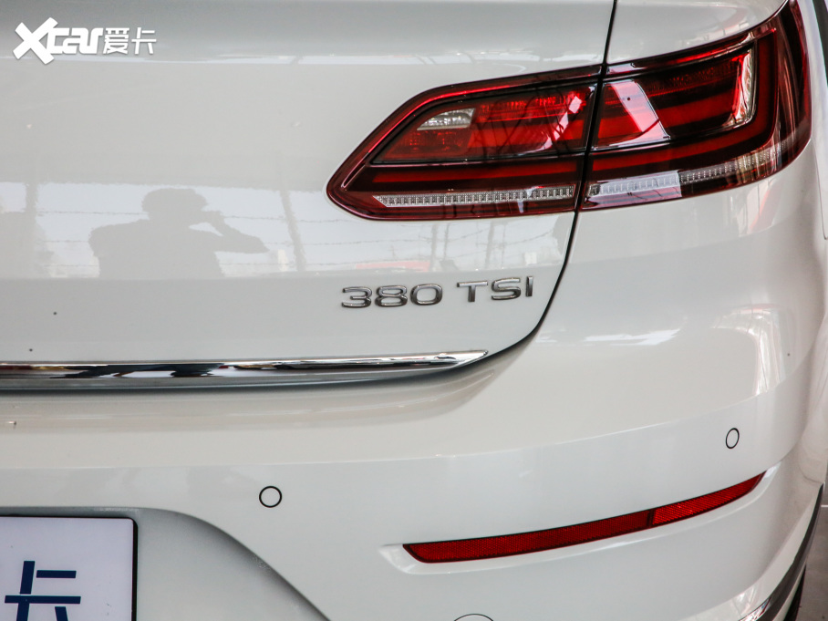 2021һ-CC 380TSI Ŀ