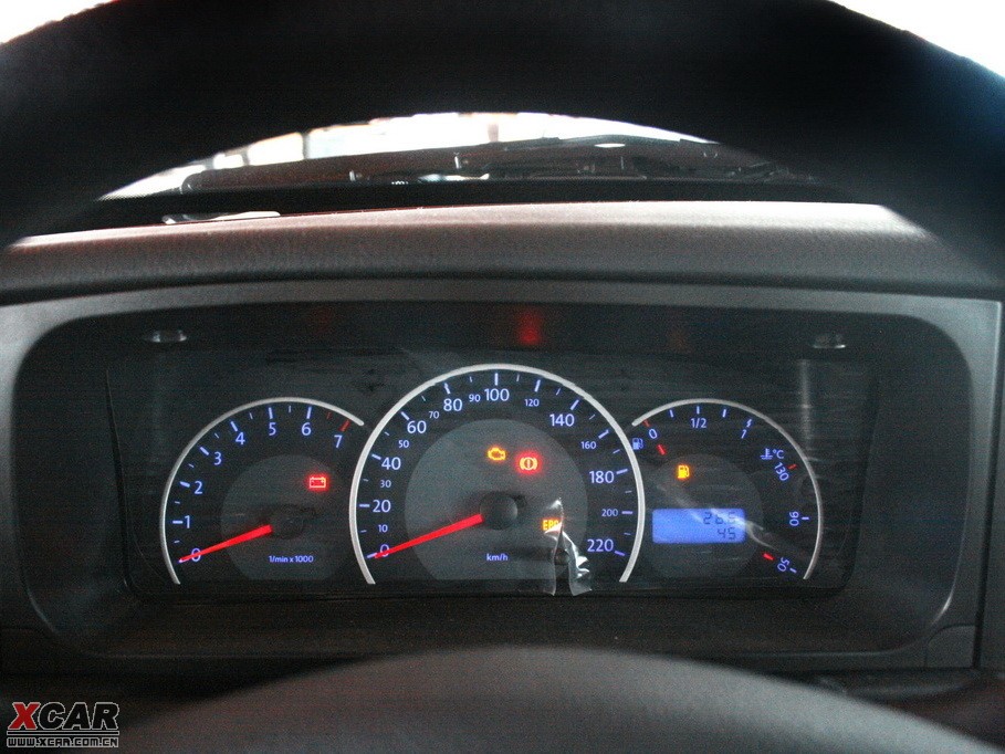 2009ݴ 1.6L ֶǰ