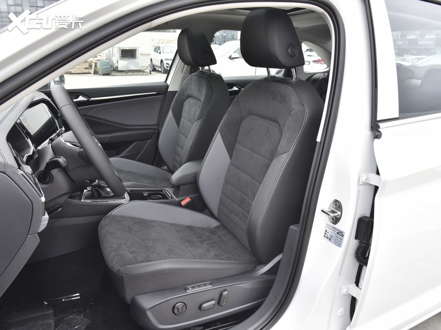 【2021款速腾280tsi dsg卓越版_空间座椅_33/885张图片】_汽车图片