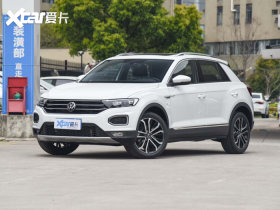 2021��T-ROC̽�� 