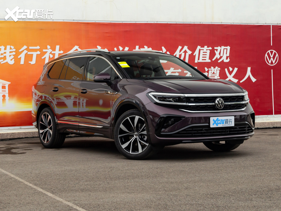 人傻钱多才买中国特供车？这4款打破你的认知！网友：不要太香