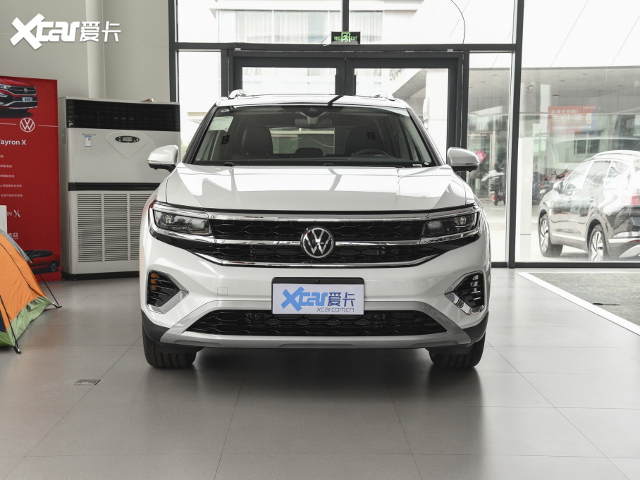人傻钱多才买中国特供车？这4款打破你的认知！网友：不要太香