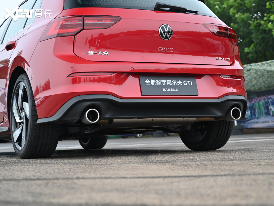 2021߶GTI 380TSI DSG GTI