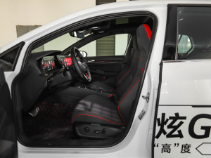 2021380TSI DSG GTI ǰſռ