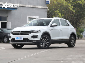 2022��T-ROC̽�� 