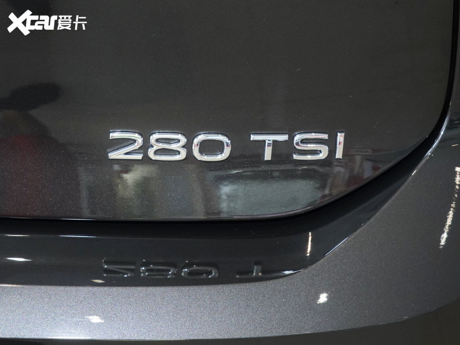 2023߶ Ŀ 280TSI DSG R-Line Lite