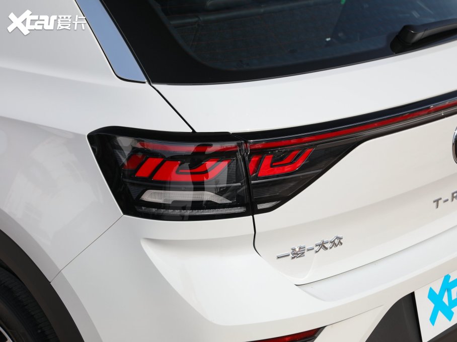 2023T-ROC̽ 280TSI DSGʱ