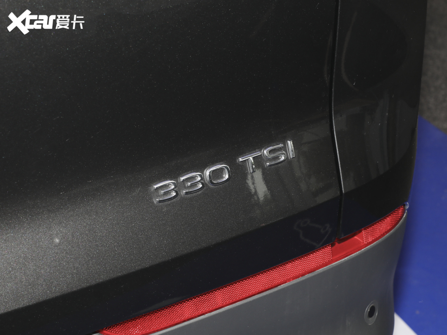 2024Ѳ 330TSI Ѳݰ