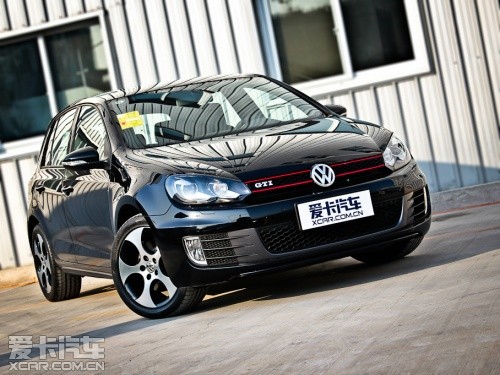 һ- 2012߶GTI