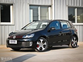 2012��߶���GTI 