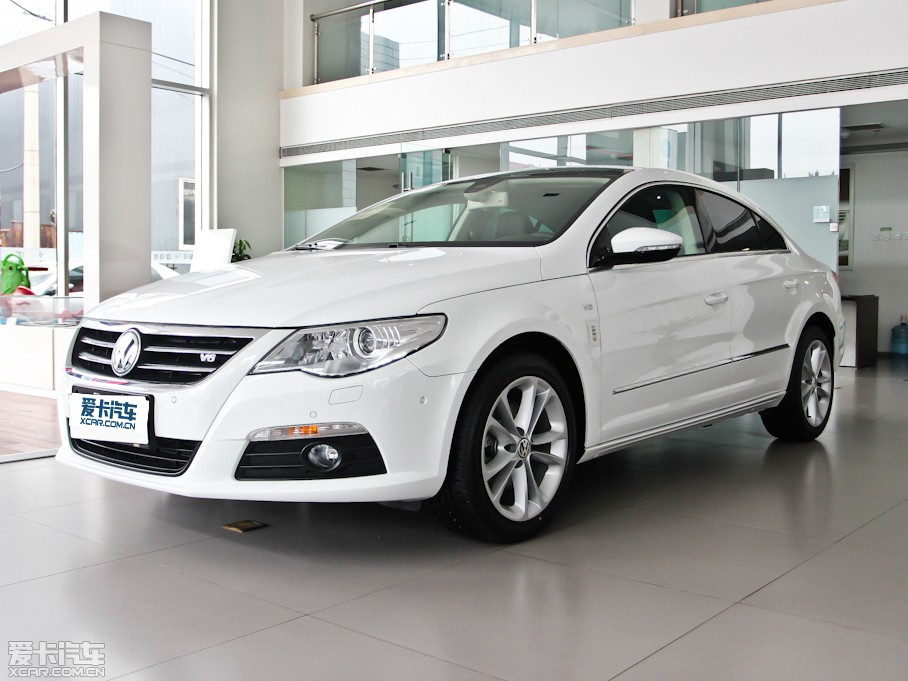 2012һ-CC 3.0L V6