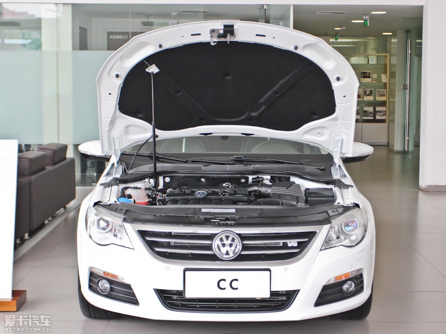 2012һ-CC 3.0L V6