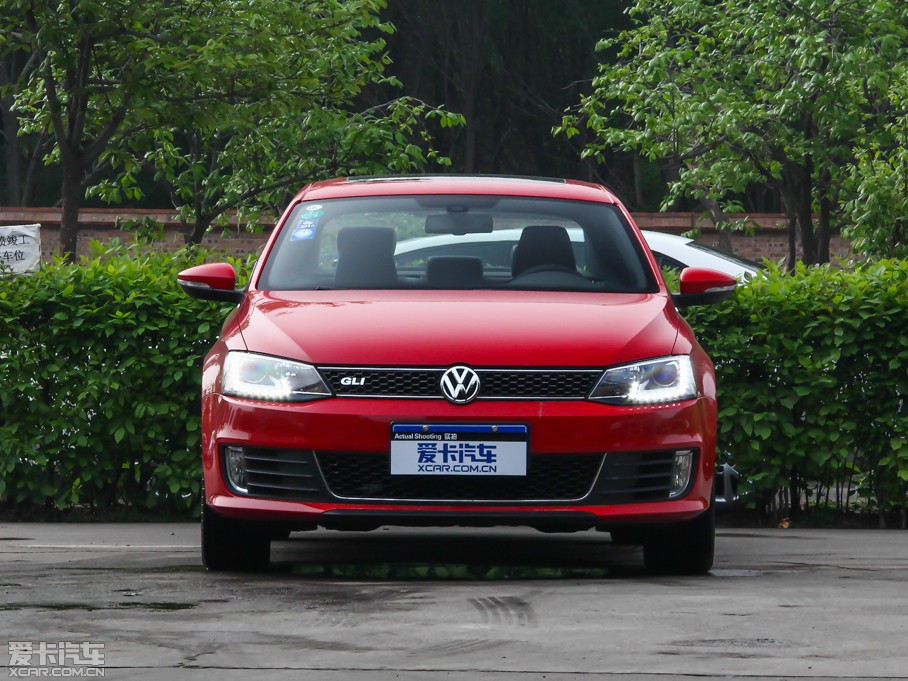 2013GLI 2.0TSI GLI