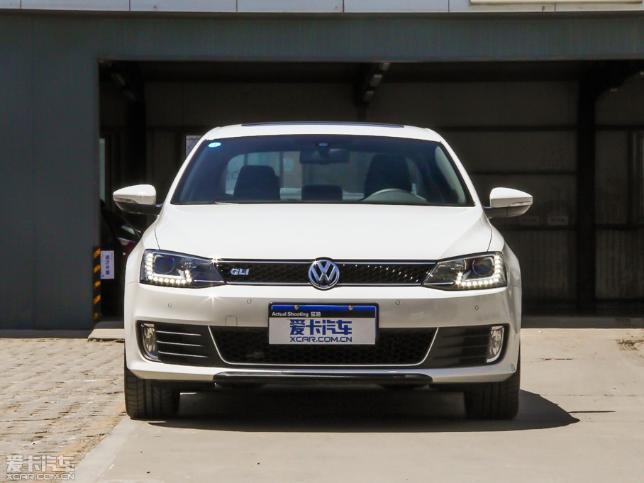 2013GLI 2.0TSI GLI