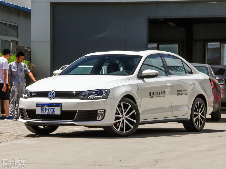 2013GLI 2.0TSI GLI